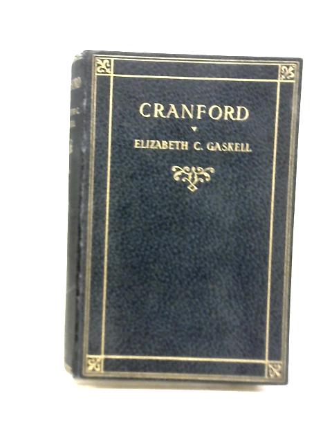 Cranford von Mrs Gaskell