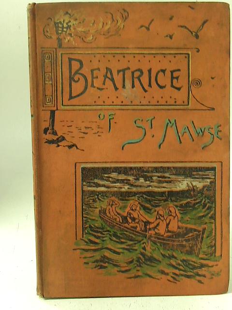 Beatrice of St. Mawse von None stated