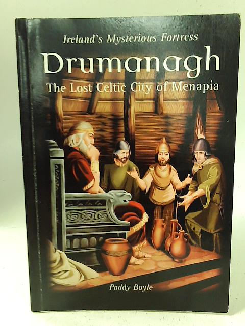 Drumanagh By Paddy Boyle