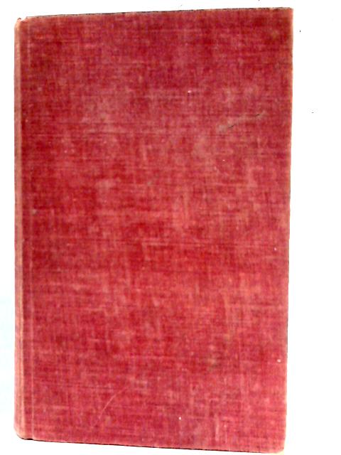 A Victorian Romantic: Dante Gabriel Rossetti von Oswald Doughty