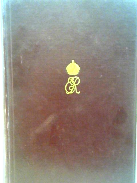 King Edward VII : A Biography Vol I By Sir Syney LEE