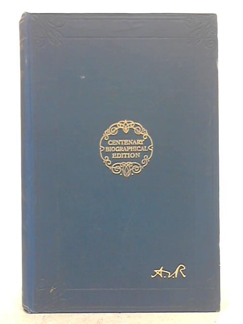 The Adventures of Philip on His Way Through the World, Shewing Who Robbed Him, Who Helped Him, And Who Passed Him By, Volume II von William Makepeace Thatckeray