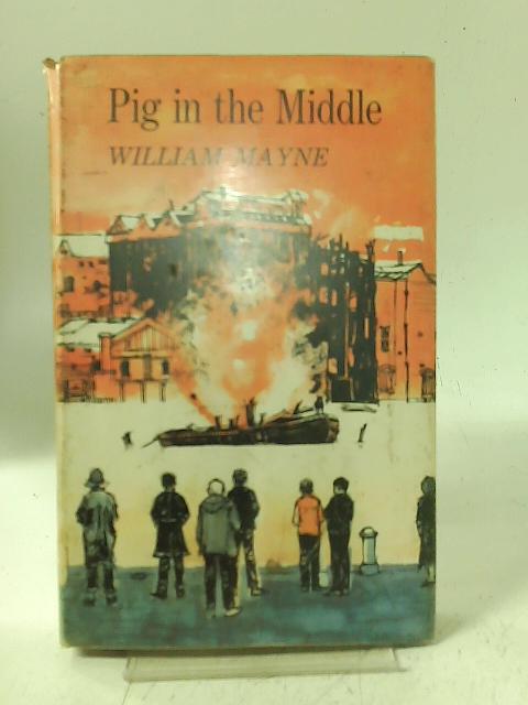 Pig In The Middle By William Mayne