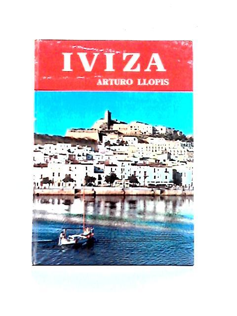 Iviza By Arturo Llopis