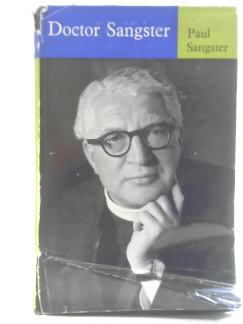 Doctor Sangster par Paul Sangster