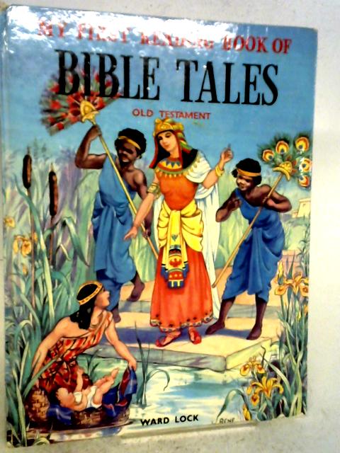 Bible Tales from the Old and New Testament By Rene Cloke (illustrator)