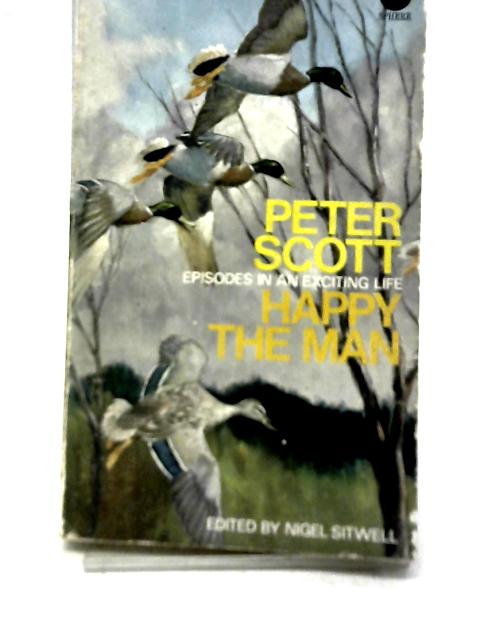 Happy the Man By Peter Scott