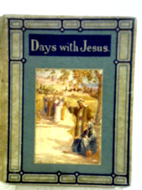 The Risen Jesus. Bible Stories Re-Told. By June Morton