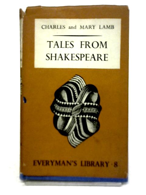 Tales from Shakespeare von Charles and Mary Lamb