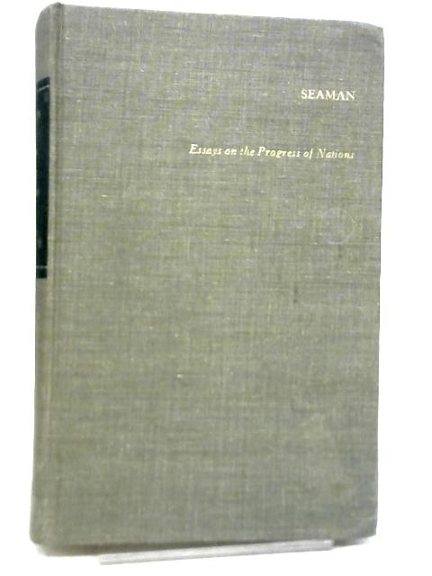 Essays on The Progress of Nations By Ezra C. Seaman