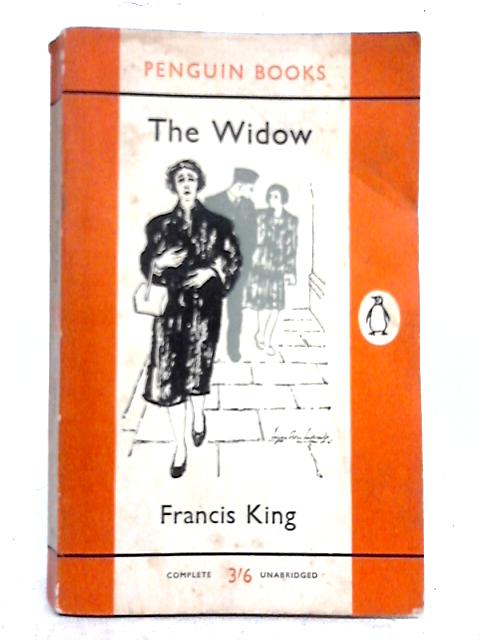 The Widow By Francis King