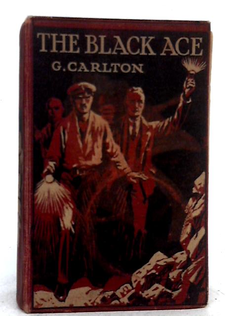 The Black Ace By G. Carlton