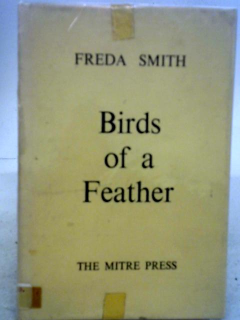 Birds of a Feather von Freda Smith