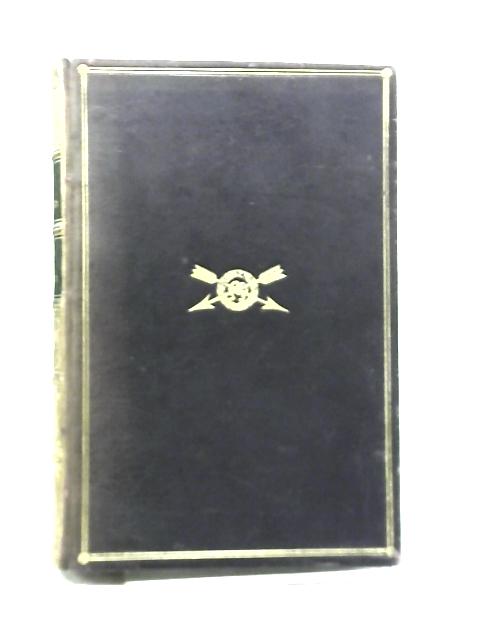 The Life and Correspondence of Thomas Arnold, Vol. II By Arthur Penrhyn Stanley