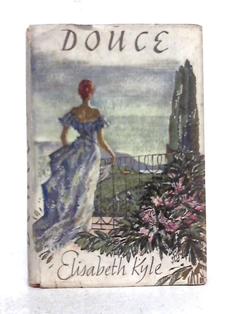 Douce By Elisabeth Kyle