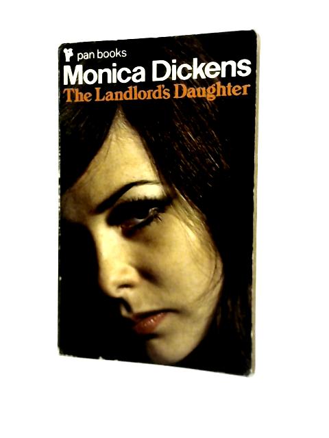 The Landlord's Daughter von Monica Dickens