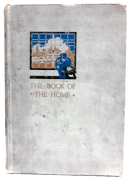 The Book of the Home Volume II By Davide C. Minter