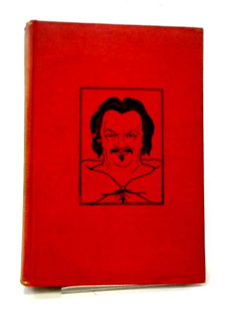 The Human Comedy Scenes of Private Life Vol. X The Novels of Honore de Balzac von Honore De Balzac