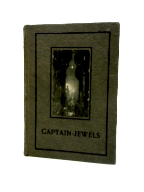 Captain-Jewles By Charles J Whitby