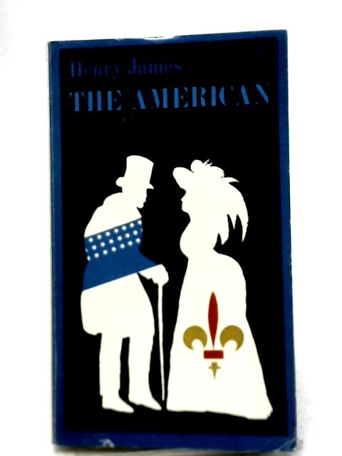 The American By Henry James