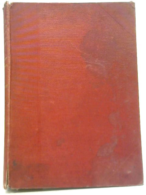 The Waverley Illustrated History of English Literature ,Vol II By T. Seccombe & W.R Nicoll