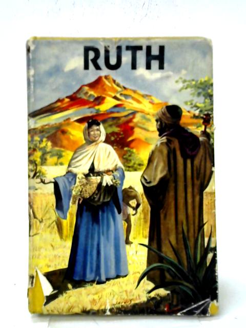 Ruth By Chris Williamson