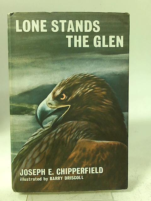 Lone stands the glen von Joseph Eugene Chipperfield