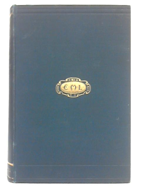 English Men of Letters: Bacon, Bunyan and Bentley Volume 13 von R.W. Church, J.A. Froude and R.C. Jebb