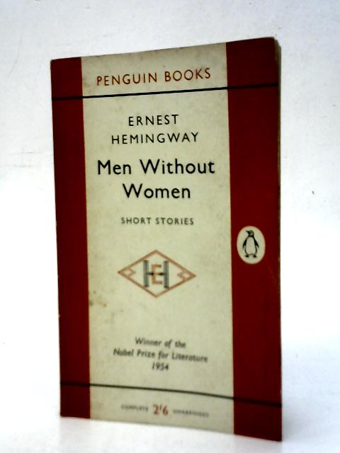 Men Without Women von Ernest Hemingway