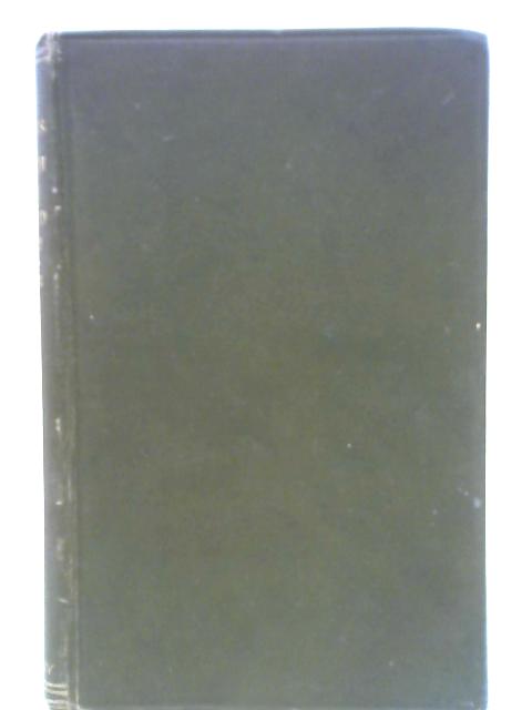 The Early Days of the Nineteenth Century in England 1800 - 1820 In two volumes Voll. II von W. Connor Sydney