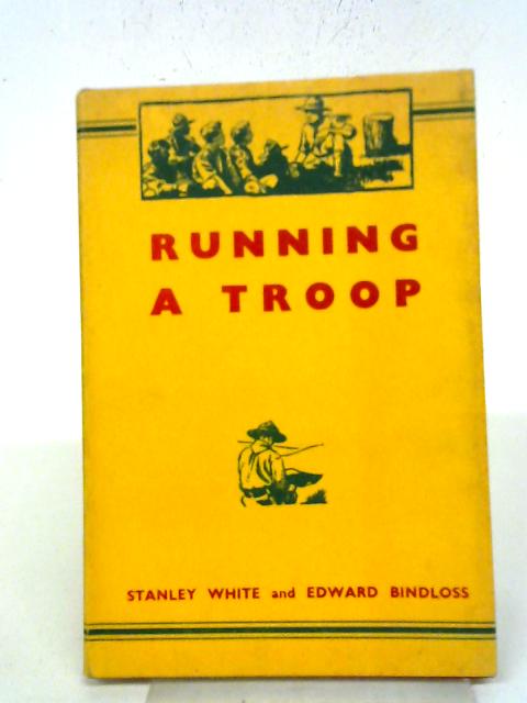 Running A Troop By Various