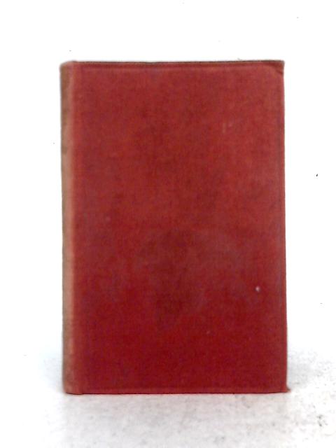 The Poetical Works of John Milton; Vol. I By John Milton