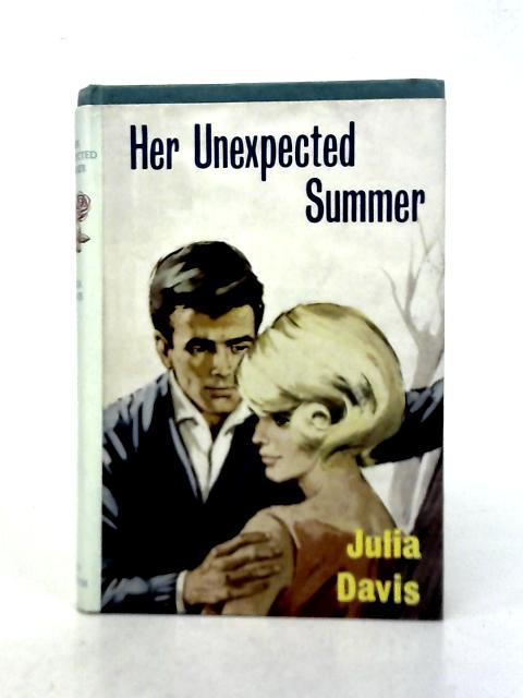 Her Unexpected Summer By Julia Davies