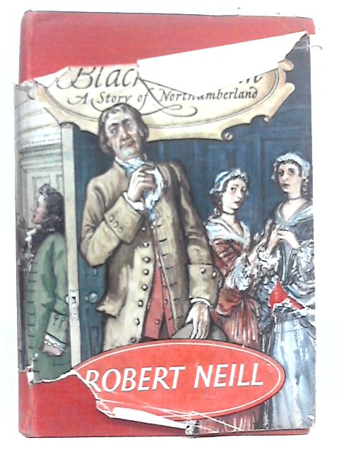 Black William By Robert Neill