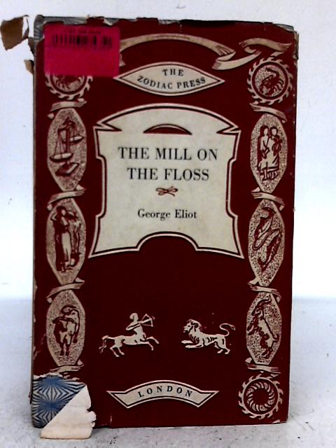 The Mill on the Floss By George Eliot