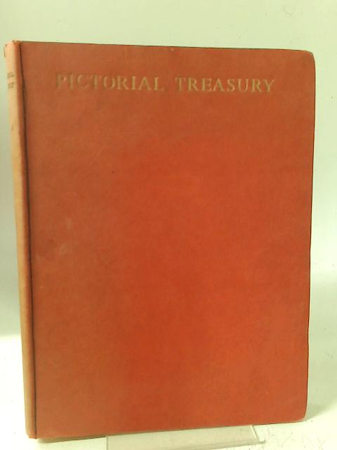 Pictorial Treasury von Carlton Wallace