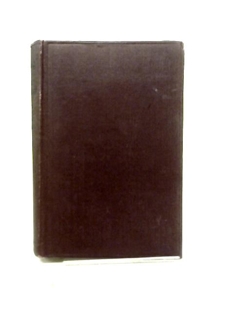 Journals of Dorothy Wordsworth Vol II By William Knight ED