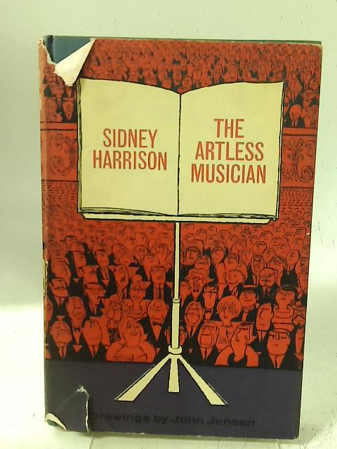 The Artless Musician von Sydney Harrison