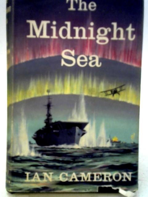 The Midnight Sea By Ian Cameron