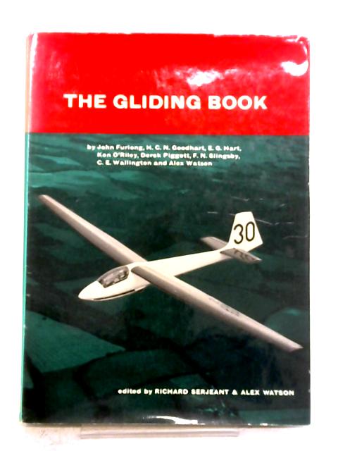 The Gliding Book par J Furlong, et al