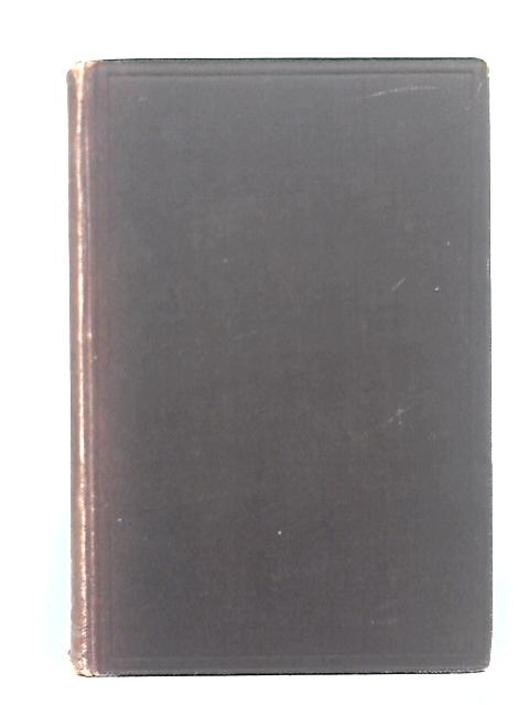 Res Romanae By Edward P. Coleridge