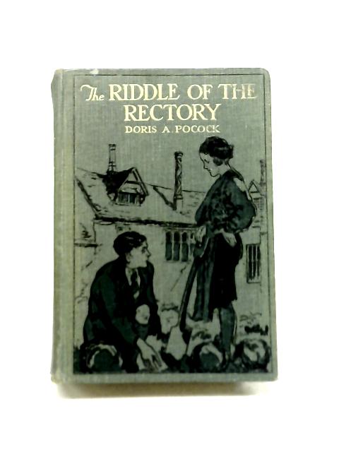 The Riddle Of The Rectory By Doris A. Pocock