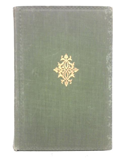 The Complete Works of William Shakespeare By William Shakespeare, W.J. Craig (ed.)