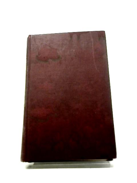 Fair Maid of Perth (Waverley Novels, Volume XLII) By Unstated