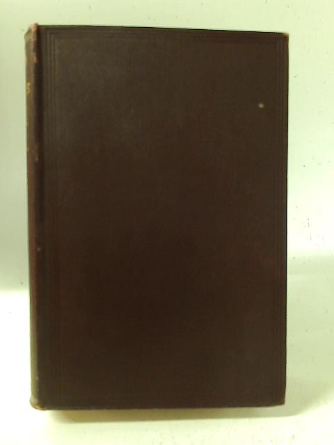 A History of France Volume II. A.D. 1453 - 1624 By G.W. Kitchin