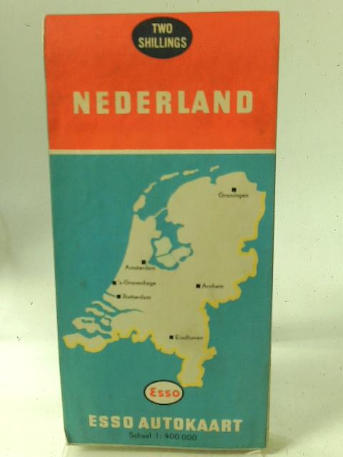 Nederland By Esso