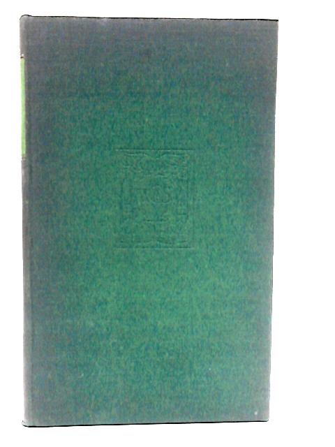 Scottish Current Law Year Book 1961 By John Burke & G. R. Thomson