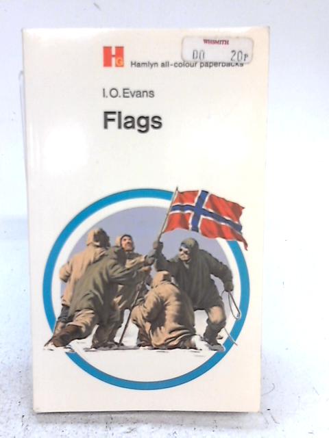 Flags By I.O. Evans
