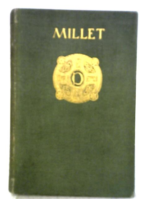 Millet By Romain Rolland