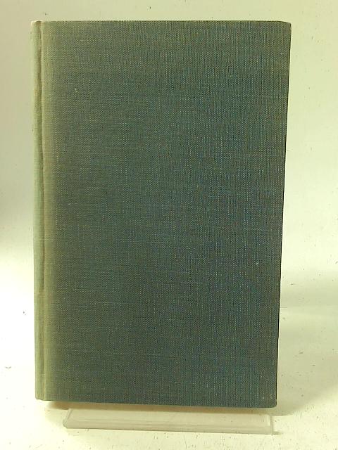 The Open Air By Richard Jefferies C. Henry Warren (ed).